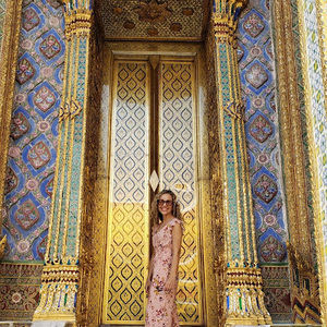 Meet your Posher, Brianne